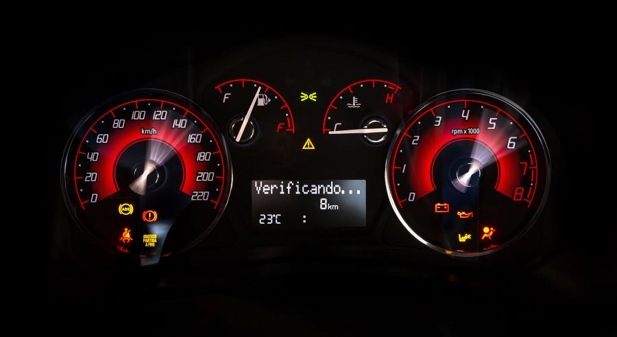 Fiat Palio Sporting 2016 года  (фото 6 из 10)